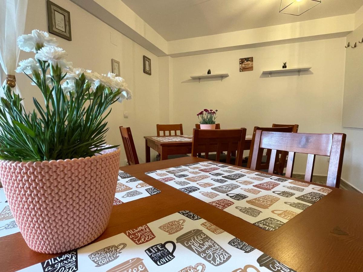 Casa Shiro Hotel Sinaia Bagian luar foto
