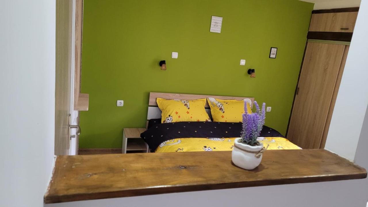 Casa Shiro Hotel Sinaia Bagian luar foto