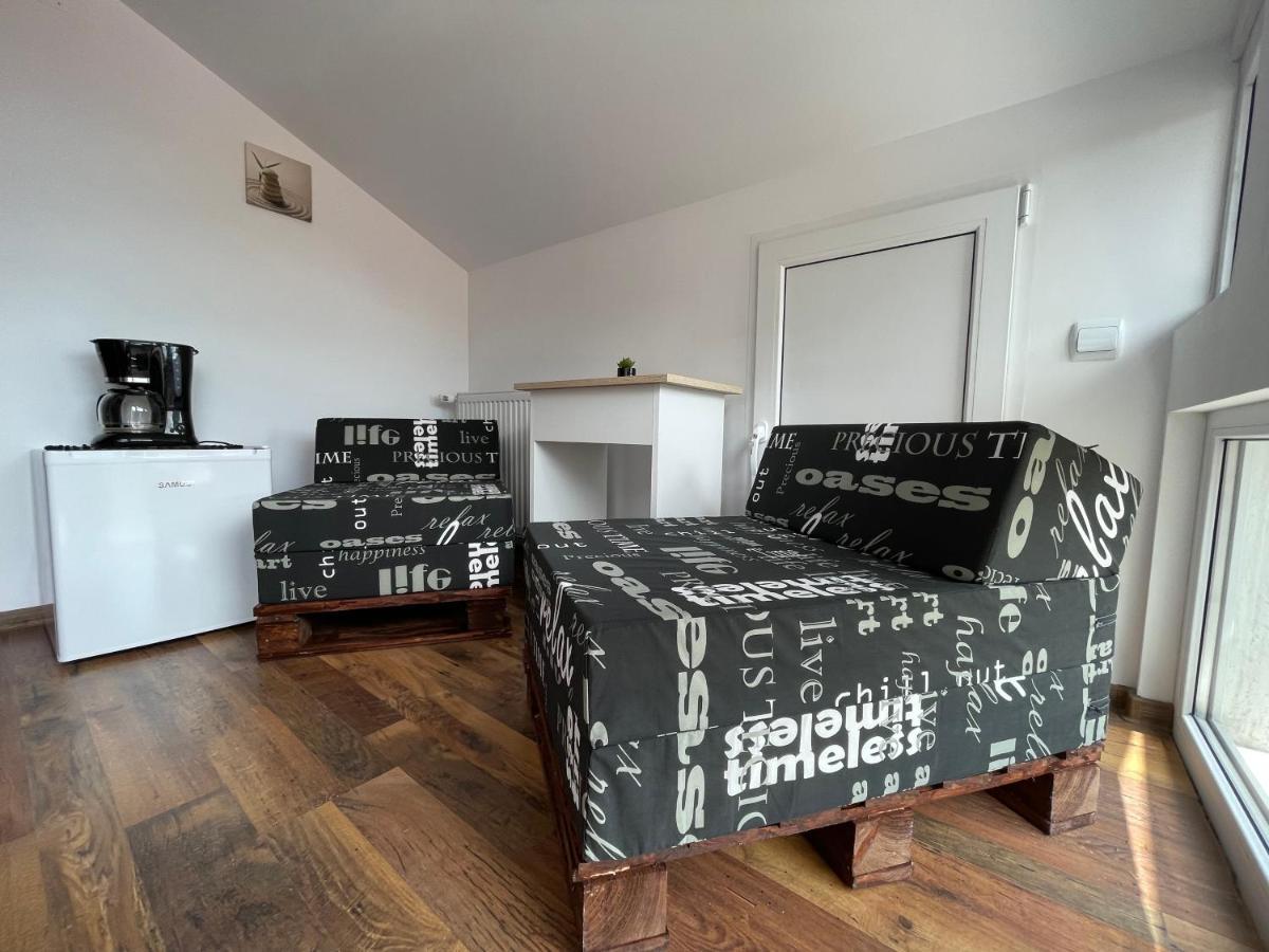 Casa Shiro Hotel Sinaia Bagian luar foto